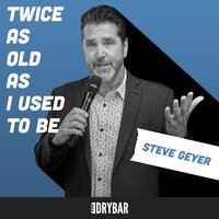 Drawers - Steve Geyer