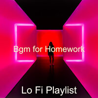 Soundtrack for Social Distancing - Lo Fi Playlist