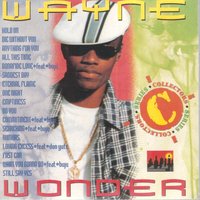Still Say Yes - Wayne Wonder