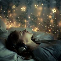 Sleep's Melodic Drift - ASMR Insomnia Aid & Sounds for Sleep & Romantic Sex Music & American Inhabitants