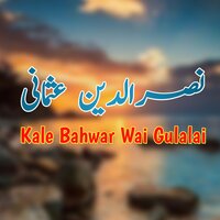Ter Jwand Ma Marg Pashtoono Shy Dai - Nasradin Usmani