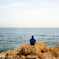 Meditation Music Night Calm - Positive Vibes & Sacred Meditation Melodies & Golden Meditative Tunes