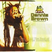 Moving Away - Dennis Brown