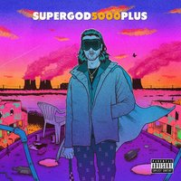 BEAST MASTER SWEGTHOUSAND - Lee Scott & Nah Eeto
