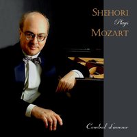 Sonata in C Minor, K. 457: Allegro assai - Mordecai Shehori & Вольфганг Амадей Моцарт