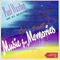 No Other Love - Paul Weston and His Orchestra