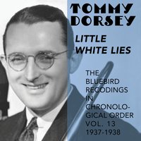 Jezebel - Tommy Dorsey And His Orchestra & Jack Leonard