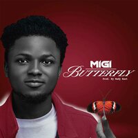Butterfly - Migi