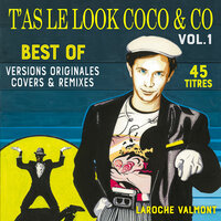 T'as le look coco - Vera & ThomasMaan