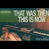 Thought You Knew - Pony Boy Evans