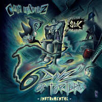 Hold On - Grim Reaperz & Seek