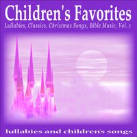 Jingle Bells - Lullabies and Children's Songs