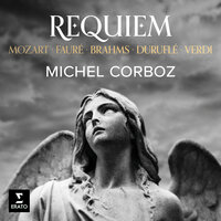 Mozart: Requiem in D Minor, K. 626: X. Hostias - Michel Corboz & Coro Gulbenkian & Вольфганг Амадей Моцарт