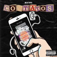 Contatos - JanjãoNoBeat & Maick D. & OG Raxuy