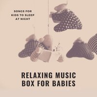 Goodnight Music - Goodnight Box