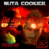 The Jupiter Trip - Nuta Cookier & Tayan