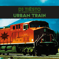 Urban Train - Tiësto & Kirsty Hawkshaw & Cosmic Gate