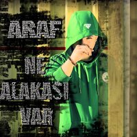 Ne Desem - Araff & Alef High & Kamufle