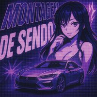 MONTAGEM DE SENDO - DeLoit & skullidze