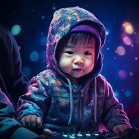 Baby Calm Night Soothe - Top Hz Deep Anxiety Relief & Sleeping Water Baby Sleep & Sleeping Aid Music Lullabies