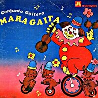 Noviembre de 1.974 - Maragaita & Omar Ferrer
