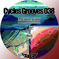 Lite - Metrakit