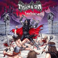 Dark Wings of Death - Phantom G.D.L