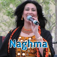 Jnan Malang Da - Naghma