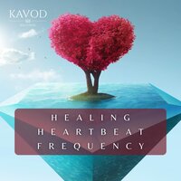 Soothing Echoes of the Heart - Solfeggio Healing Home