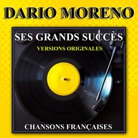 Tu m'étais destinée - Dario Moreno