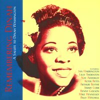 Centerpiece - Nat Adderley & Billy Mitchell & Mike Hennessey & Keter Betts & Jimmy Cobb