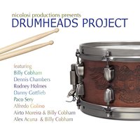 Spring - Novecento & Stanley Jordan & Danny Gottlieb & Randy Breker
