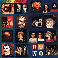 Nostalgia e Modernidade - Rumo