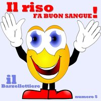 Amore al buio - Risio Risolino
