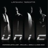 Insan Bernama Kekasih - Unic