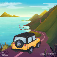 Summer Roadtrip - Roelo & Simber