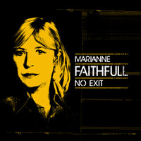 Sparrows Will Sing - Marianne Faithfull