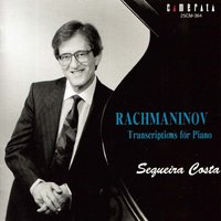 Flight of the bumble bee - Sequeira Costa & Николай Римский-Корсаков