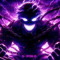 X-PIKA - blxxddragxn ★