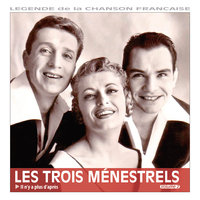 La Saint-Plouc - Les Trois Menestrels