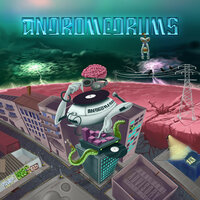 Nebulosas - Brain Bonaparte & Soul NVG