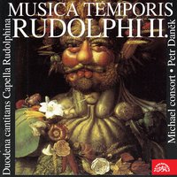 O dolci squardi - Capella Rudolphina & Petr Daněk & Duodena Cantitans & Michael Consort & Duodena Cantitans, Capella Rudolphina, Michael Consort, Petr Daněk