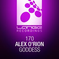 Goddess - Alex O'Rion