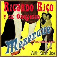 El Negrito del Batey - Ricardo Rico Y Su Orquesta