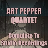 St. Louis Blues - Art Pepper