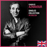 The Boss Is Dead - Charles Aznavour