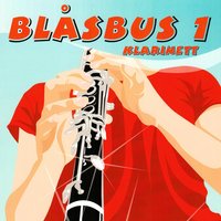 Hängmattan - Blåsbus 1 klarinett & Jan Utbult