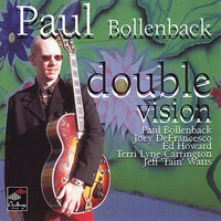 After The Love Has Gone - Paul Bollenback