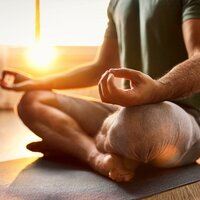 Música Lofi Para Meditar Tranquilamente - Chillout tibetano & Música de Meditación & Las meditaciones