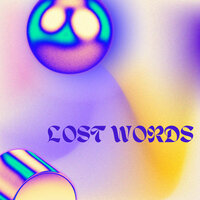 Lost Words - Bullet Boucher